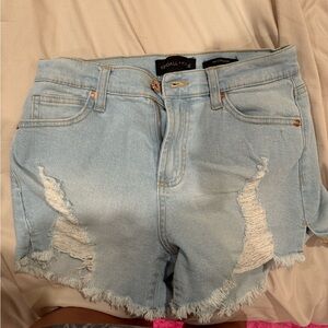Kendall+Kylie icon short